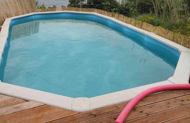 Salento Apartment in villa on the sea