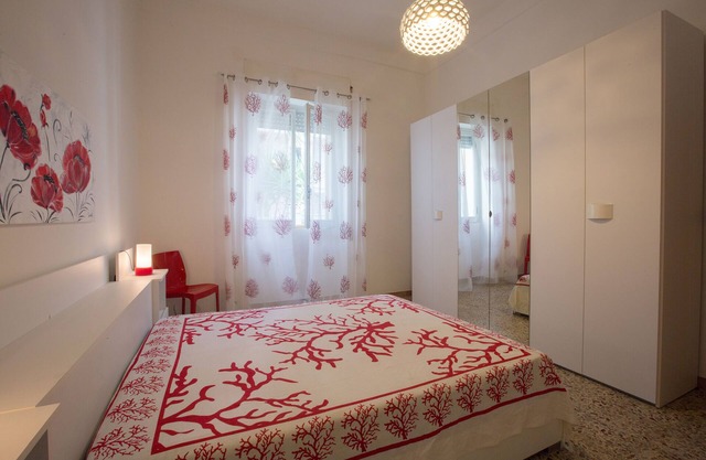 SALENTO.TORRE SAN GIOVANNI 50M FROM THE SEA