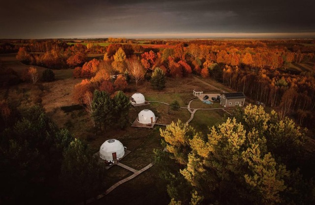 Salinko Glamping