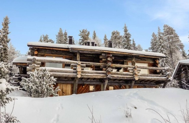 Sallanhelmi C1 by Interhome