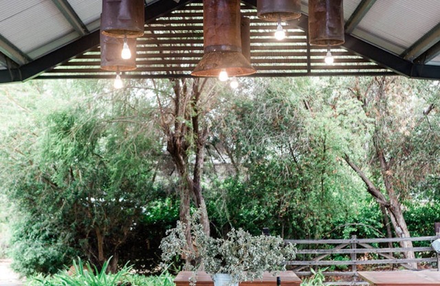 Saltbush Retreat