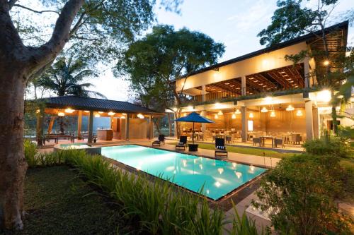 Saludiya Retreat Resort and SPA