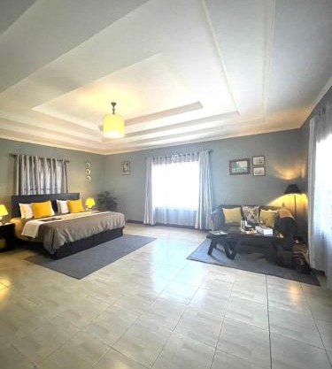 Saly and Jay Homes
