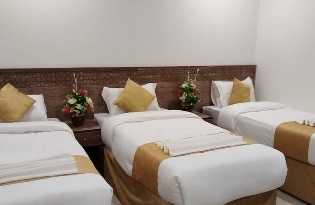 Sama Soul Hotel