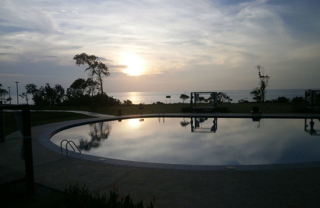 Samalaju Resort Hotel
