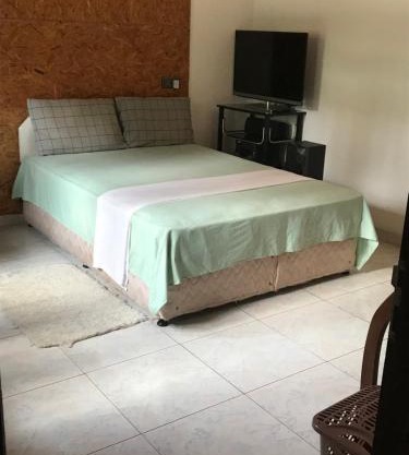Saman Villa