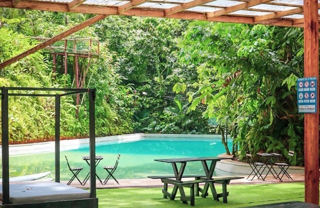 Samana Tropical