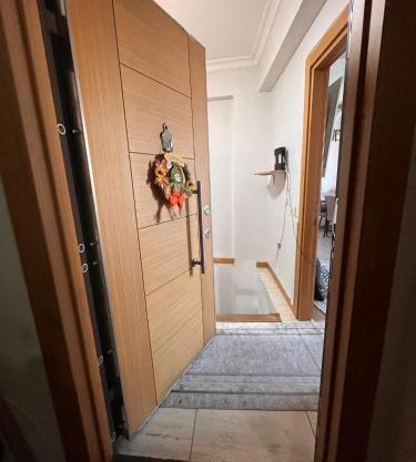 Samatya Daire