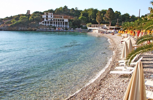 Samos Bay Hotel