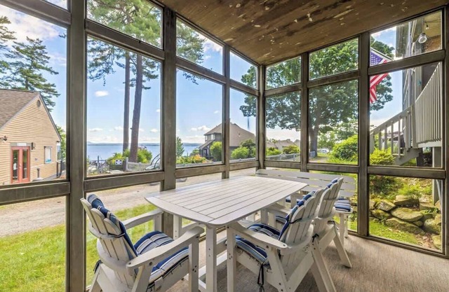 Samoset Lakeview Gem - Vibrant Condo Escape!