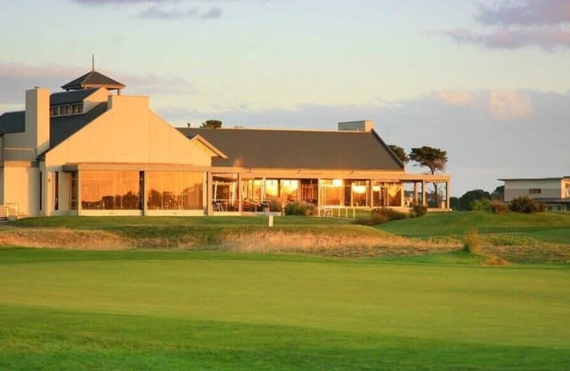 Samphire Sanctuary on the Green