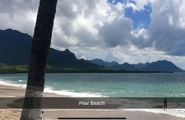 San Carlos Pilar Beachfront 1 BD/1 BA Condo Swim, Paddleboard, Kayak, Snorkel
