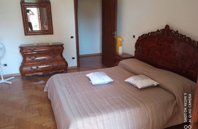 SAN CASCIANO APARTMENT
