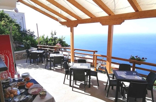 San Giacomo Relais