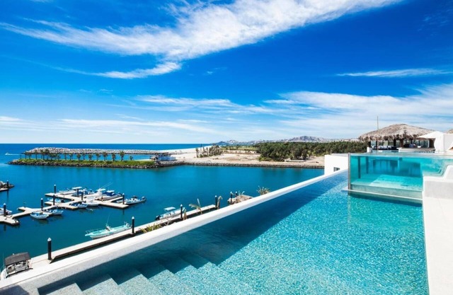 San Jose del Cabo Studio Adults Only