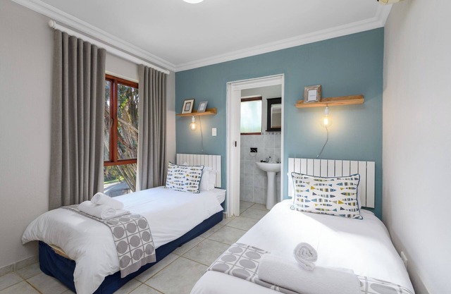 San Lameer Villa Rentals 14201