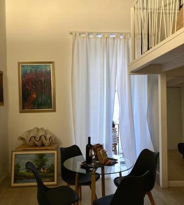 San Pietro Classy Old Town Apartment