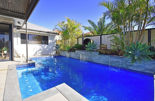 San Remo Resort Stunning home with pool