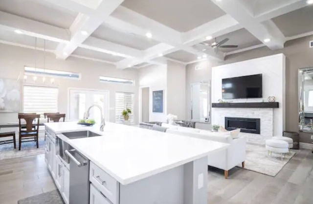 Sanctuary at Emerald Springs