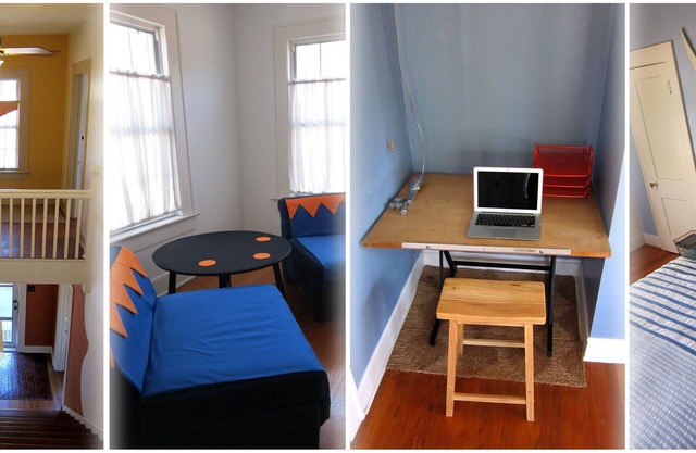 Sanctuary in the City | Hera House