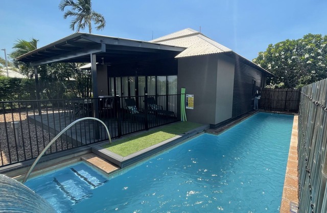 Sanctuary Resort Residence (Private Pool) - Oaks, Cable Beach