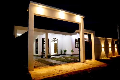 Sandakini Home Rest