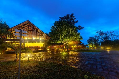 SandalMist Resort and Spa