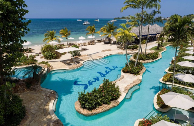 Sandals Negril - ALL INCLUSIVE Couples Only