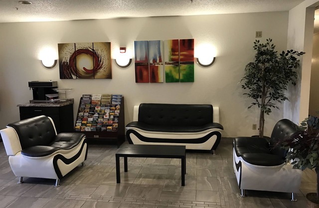 Sandalwood Studios & Suites