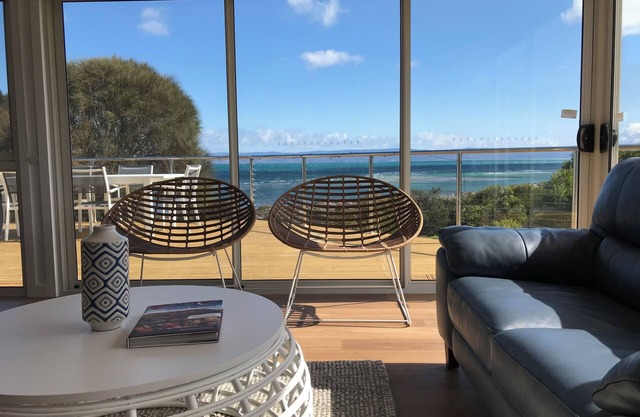 Sandbar Beach House