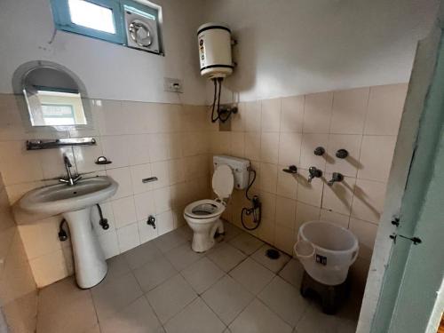 Sandesh Guest INN