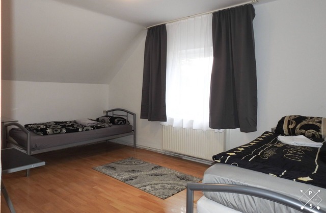 Sandhofstr.3a OG Links