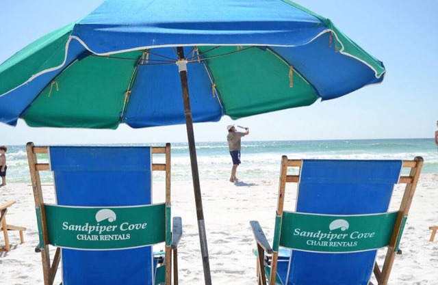 Sandpiper Cove Unit 4231 Your Destin Beach Getaway With Free Beach Service