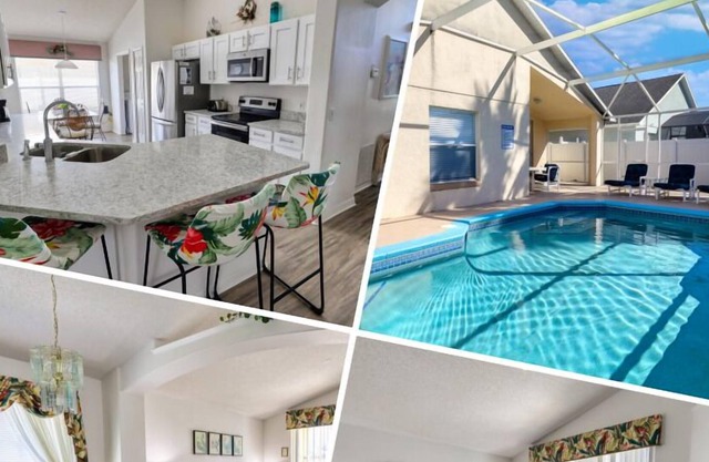 Sandras Eagle Pointe Vacation Home