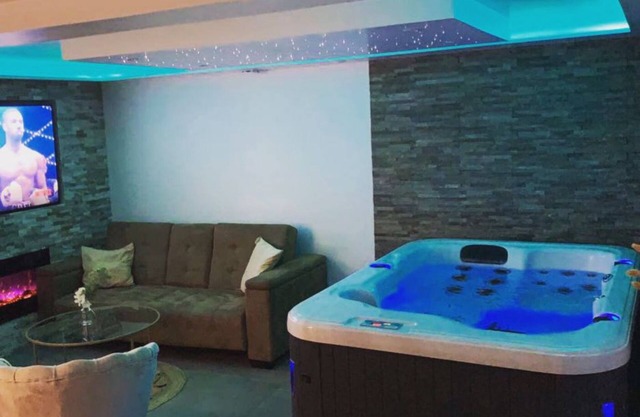 Sandspa 84