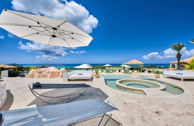 Sandyline 3BR in Terres Basses by Personal Villas - Stunning Getaway