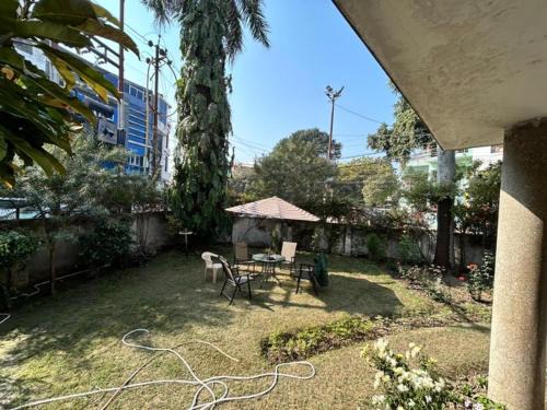 Sangam Homestay