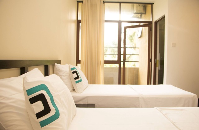 Saninro Hotel Ragama