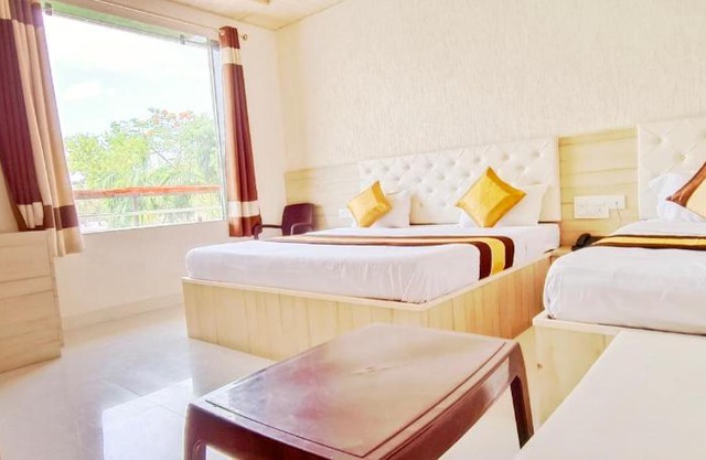 Sanjog Resort