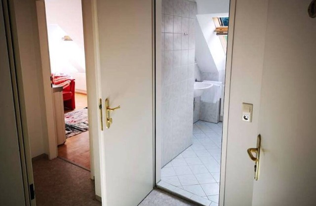 Sank Johann am Tauern Studio A - Gemütliches Ferienstudio in der Steiermark