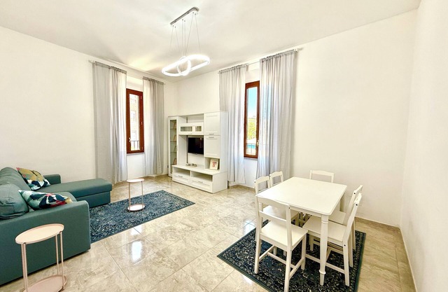 SanLo Nest, just a short walk from Termini Station.