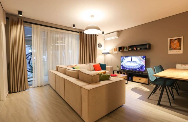 SanPietro Vacation Apartment 011