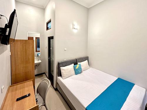 Sans Arya Hotel Batu