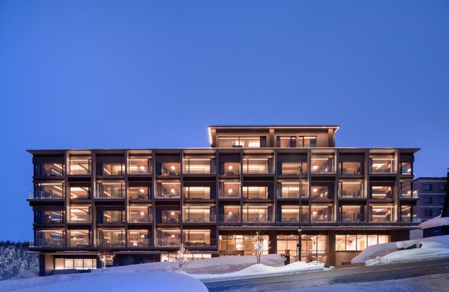 Sansui Niseko