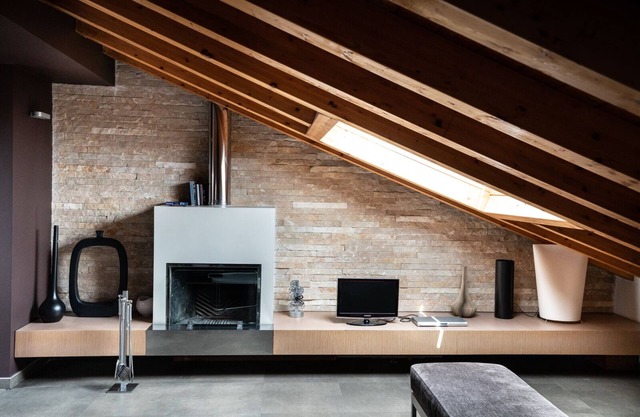 Sant Agostino Loft in historical city center