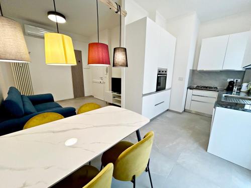 Sant'Orsola Apartment - Eleganza e Comfort a Bologna