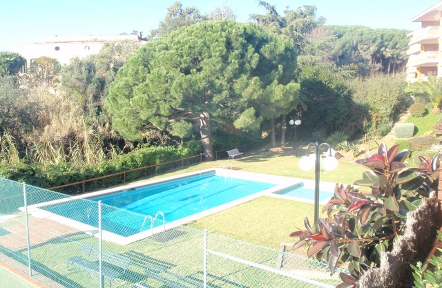 Sant Vicenc De Montalt: Apartment/flat - Sant Vicenç de Montalt