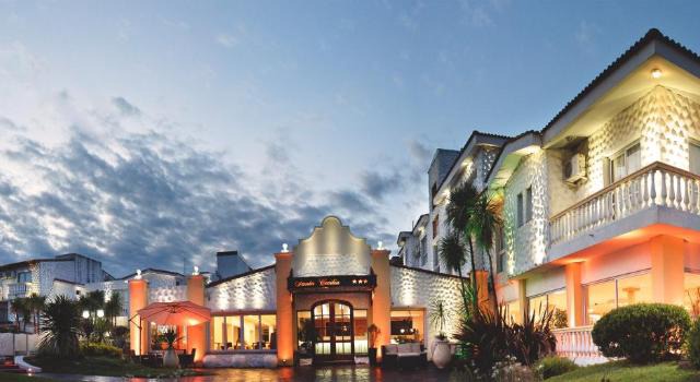 Santa Cecilia Resort & Spa I