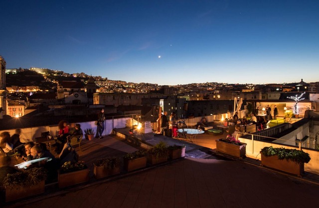 Santa Chiara Boutique Hotel