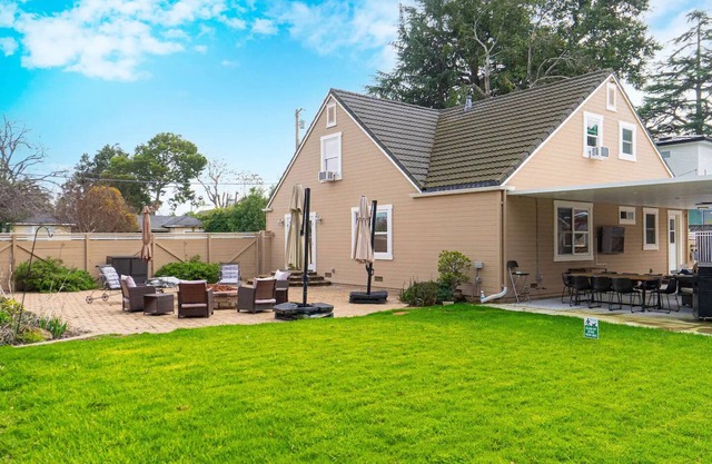 Santa Clara 6Br Stunning Entire house